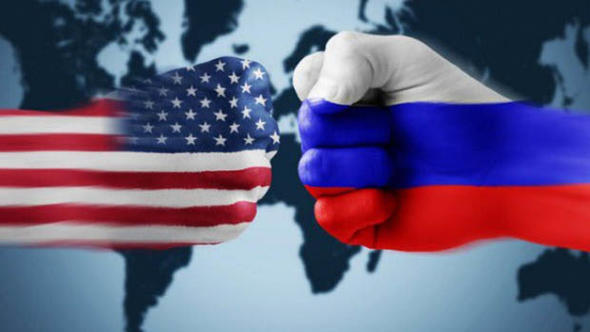 Rusya dan Soğuk Savaş açıklaması